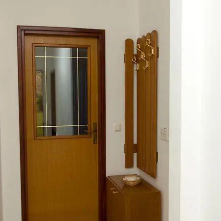 Apartman Korkyra *