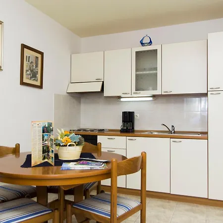 Korkyra Apartman