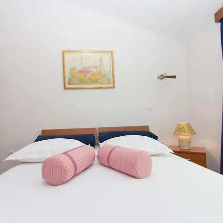 Apartman Korkyra *