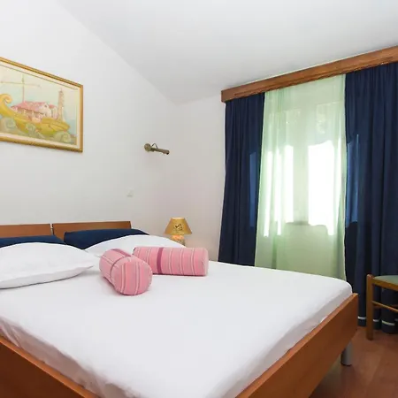 Apartman Korkyra Prigradica