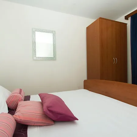Apartman Korkyra Prigradica