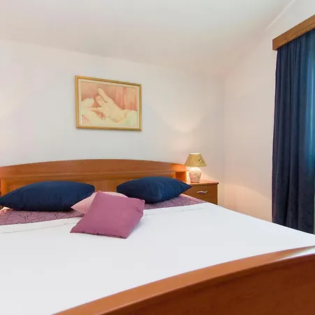 Korkyra Apartman