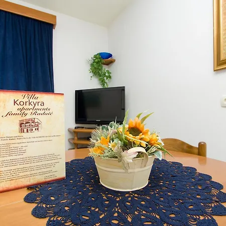 Korkyra Prigradica