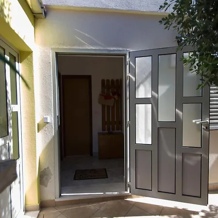 Apartman Korkyra