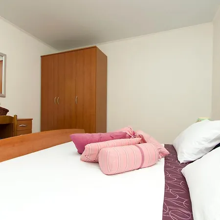 Korkyra Apartman