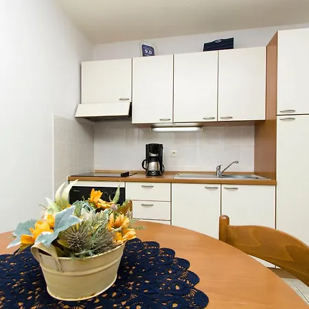 Apartman Korkyra