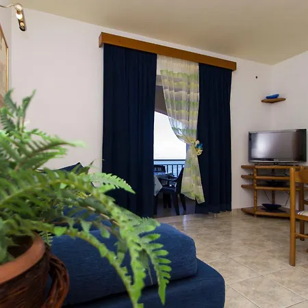 Korkyra Apartman