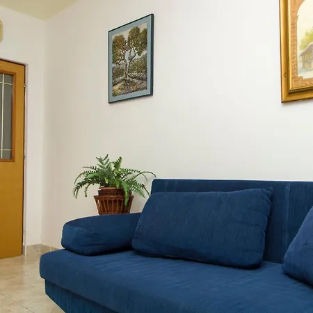 Apartman Korkyra