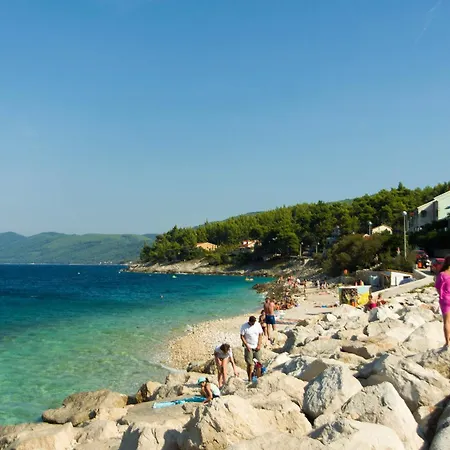 Apartman Korkyra