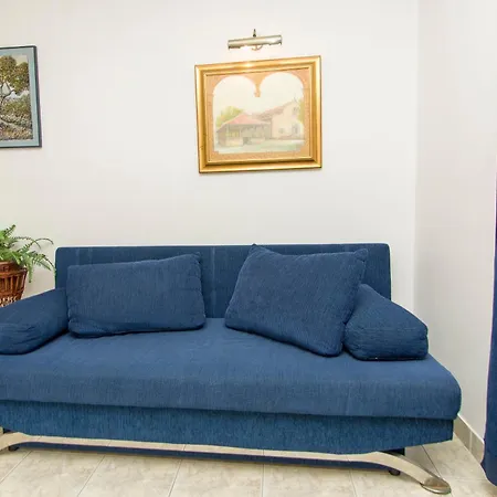 Korkyra Apartman Prigradica