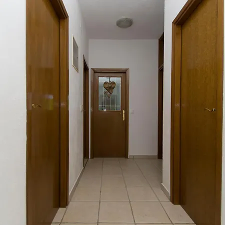 Apartman Korkyra Prigradica